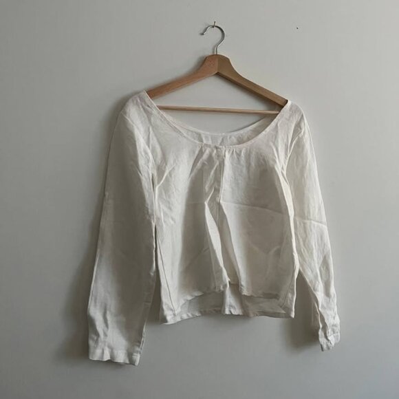 Bees & Bones Mer Top - Picture 4 of 5